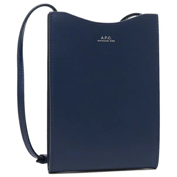 A.P.C Logo