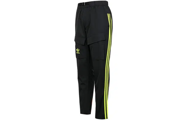 adidas originals Woven Pants