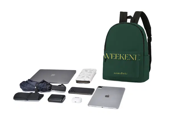 ONRF x SOUNDBYTE
