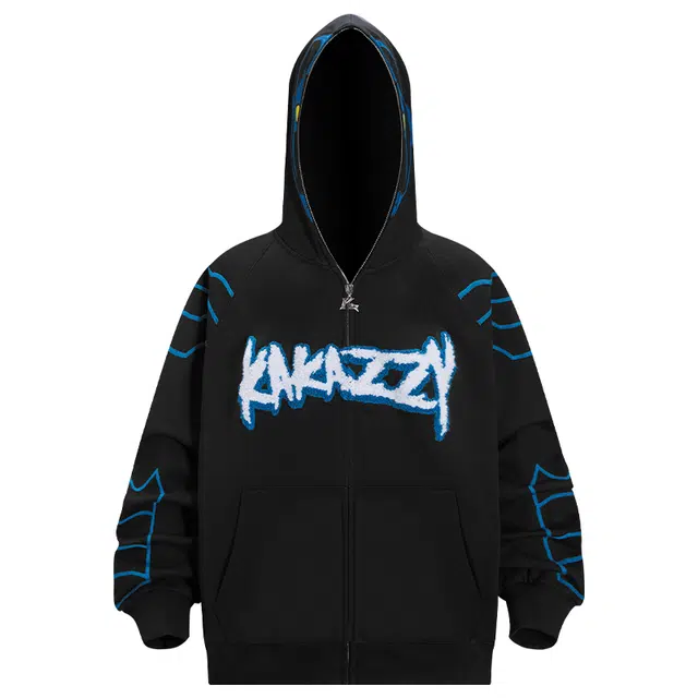 KAKAZZY bf
