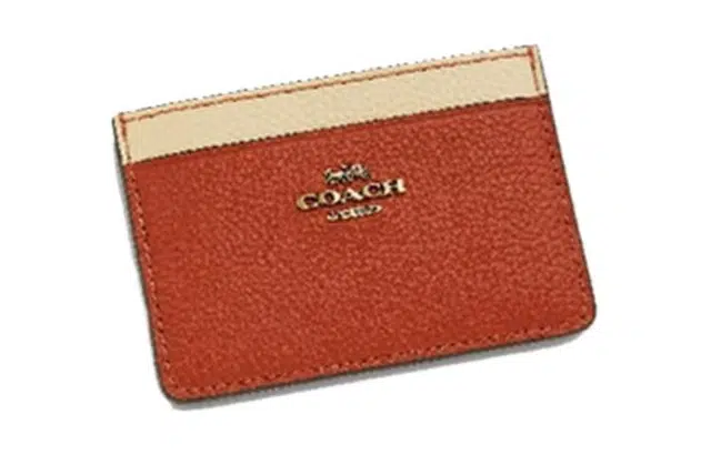 COACH Card Case 10