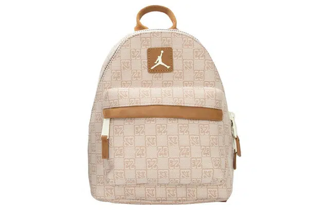 Jordan Backpack Beige