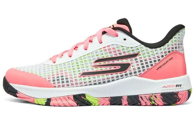 Skechers Court Pro