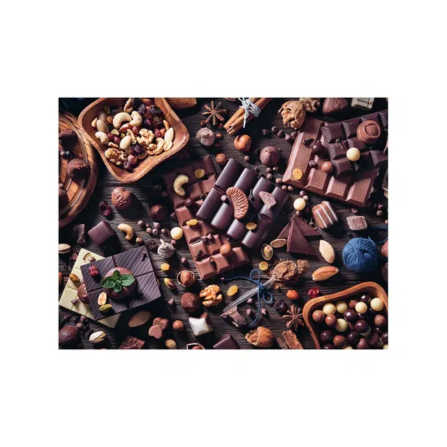 Ravensburger 2000pcs 16715