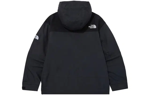 THE NORTH FACE logo
