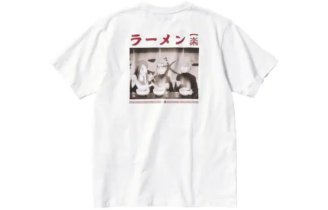UNIQLO x FW23 T