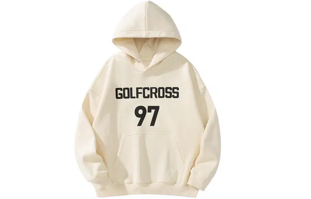 GOLFCROSS