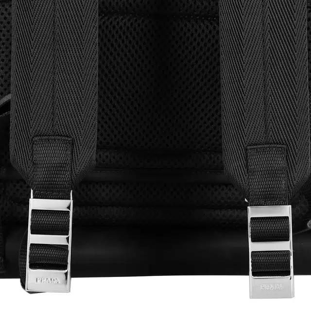 PRADA Re-Nylon Saffiano