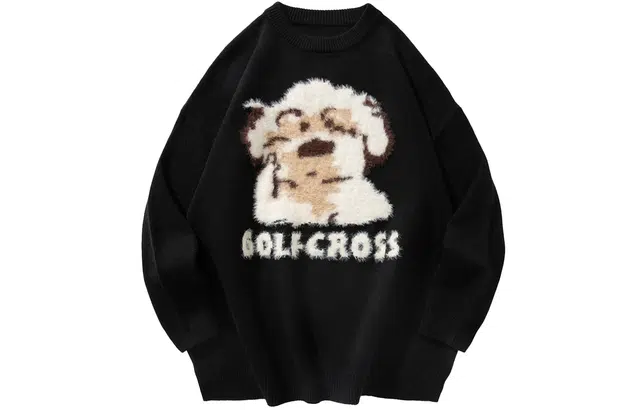 GOLFCROSS