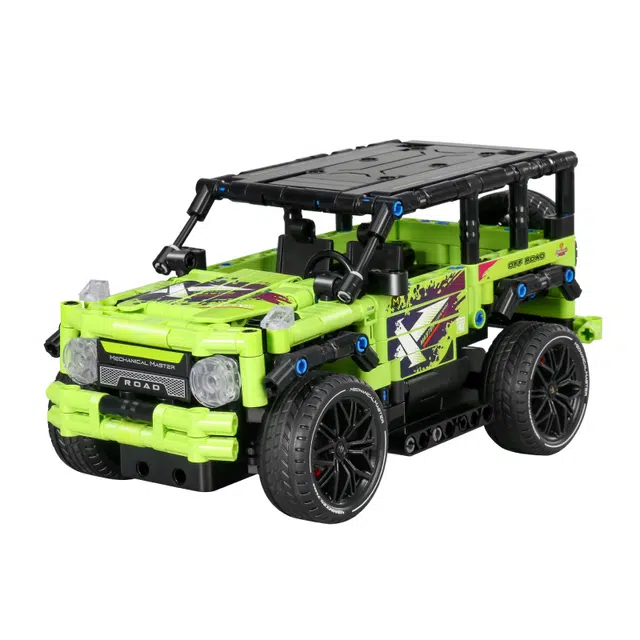 8040 580PCS