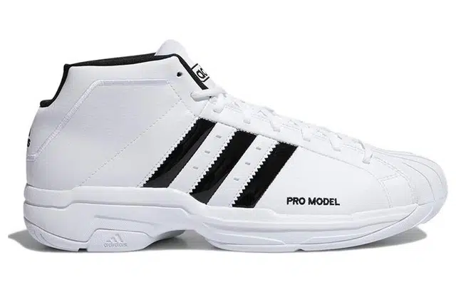 adidas PRO Model 2G Synthetic