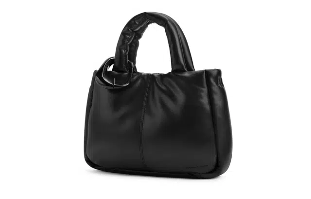 CHARLESKEITH ck PU NoirDark Brown