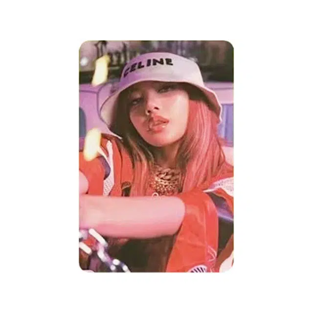 YG Entertainment BLACKPINK 2BORN PINK YG