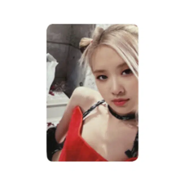 YG Entertainment BLACKPINK BORN PINK