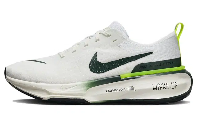 Nike ZoomX Invincible Run Flyknit 3