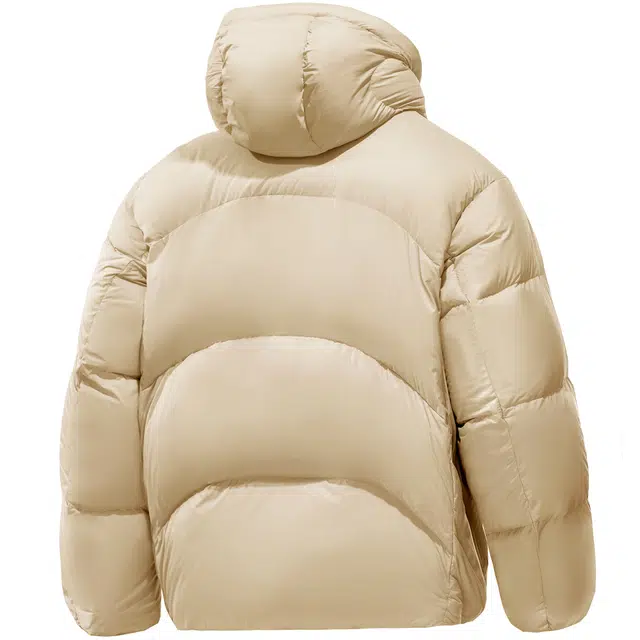 CAMEL Warm Fleece Series