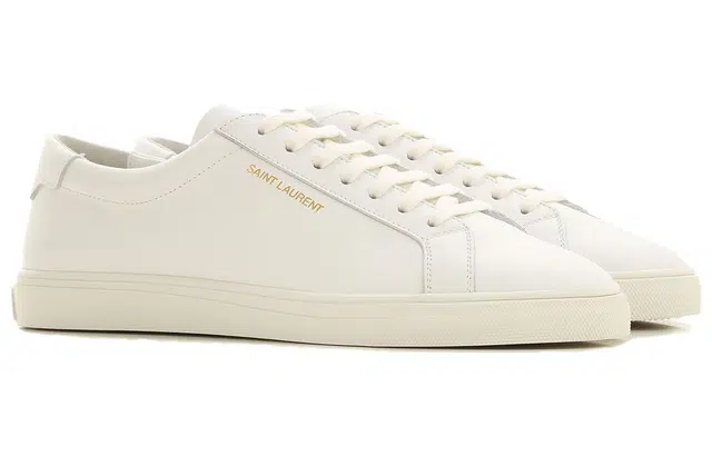 SAINT LAURENT Andy