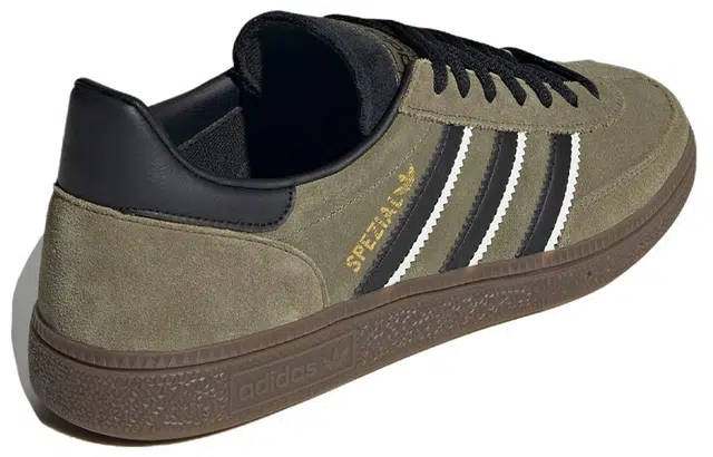 adidas Handball Spzl Olive