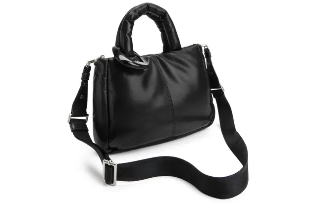 CHARLESKEITH ck PU NoirDark Brown