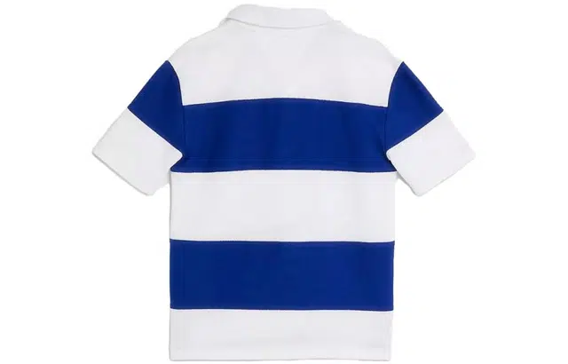 Tommy Hilfiger Block Stripe Polo Polo