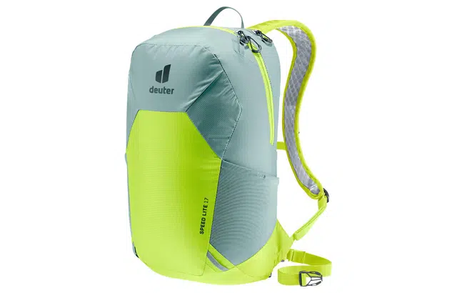 DEUTER Speed Lite 17L
