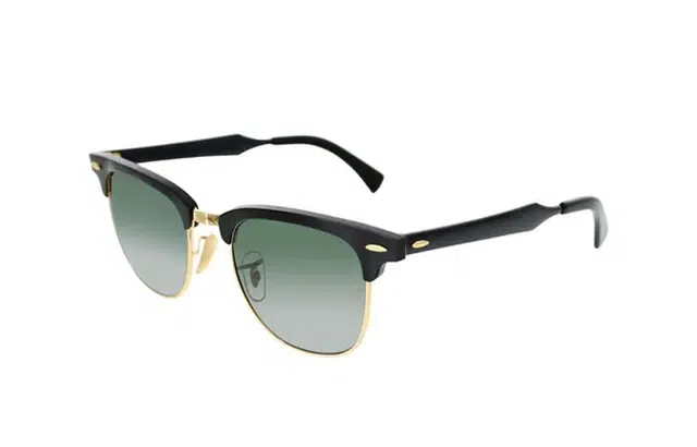RayBan Logo