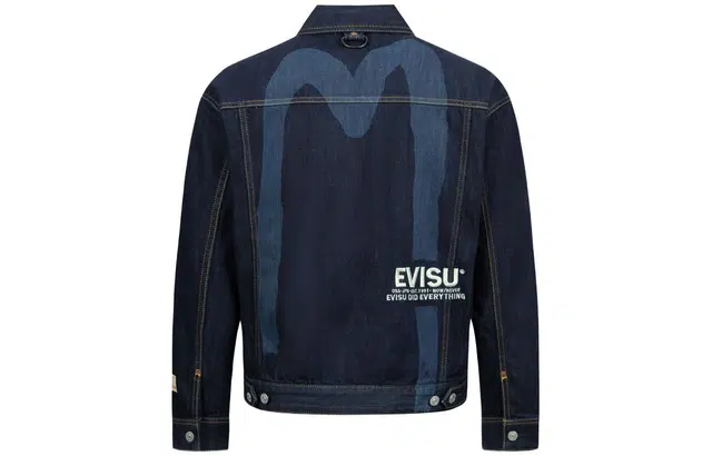EVISU FW23