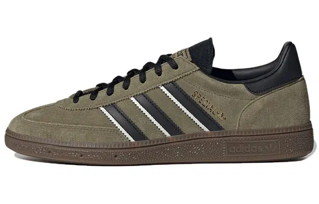 adidas Handball Spzl Olive