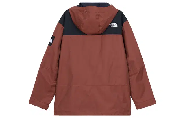 THE NORTH FACE Logo