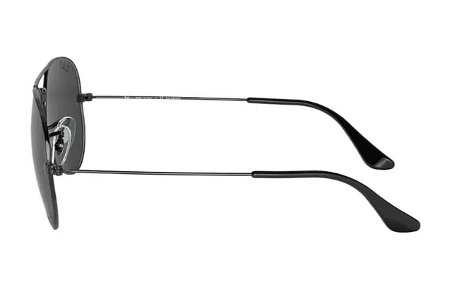 RayBan Logo