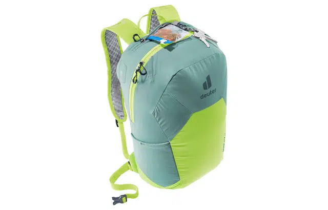 DEUTER Speed Lite 17L