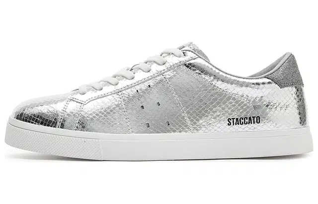 staccato