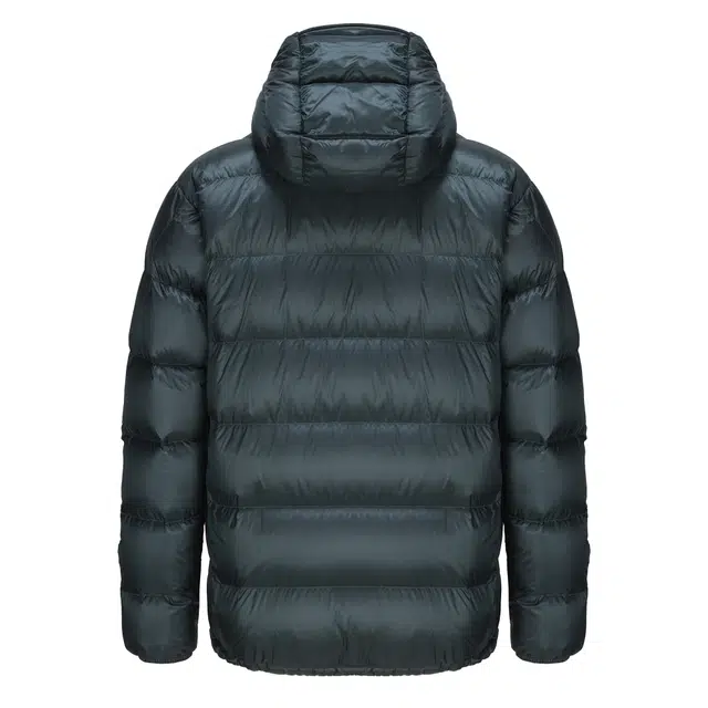 Montbell Down Hoodie