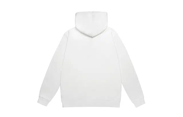 Ed Hardy Logo Hoodie