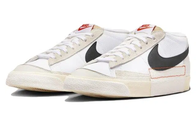 Nike Blazer Low Pro Club