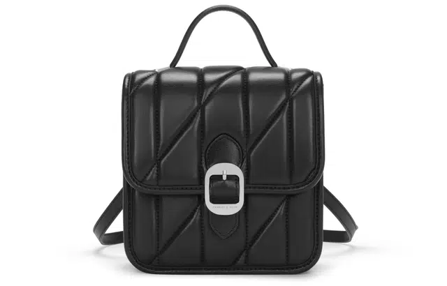 CHARLESKEITH PU