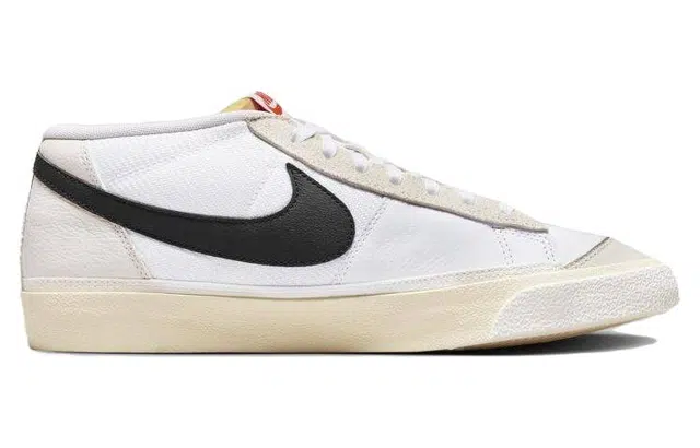 Nike Blazer Low Pro Club