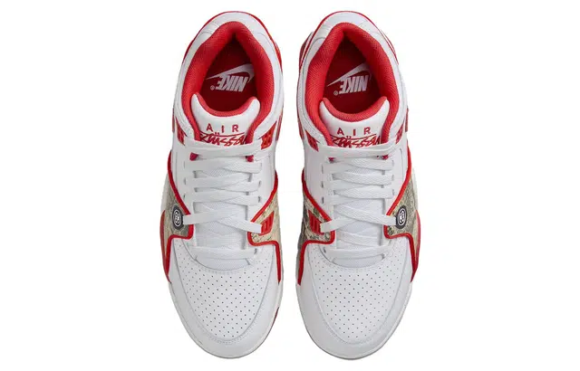 Stussy x Nike Air Flight 89