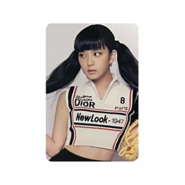 YG Entertainment BLACKPINK 2BORN PINK YG