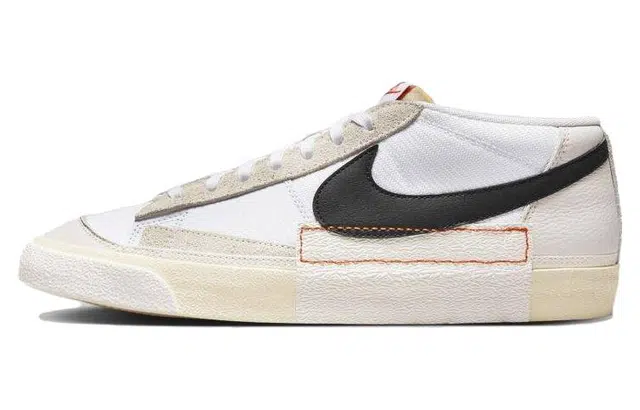 Nike Blazer Low Pro Club