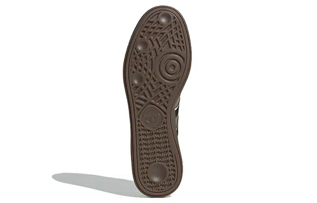 adidas Handball Spzl Olive