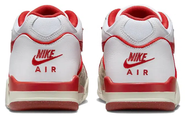Stussy x Nike Air Flight 89