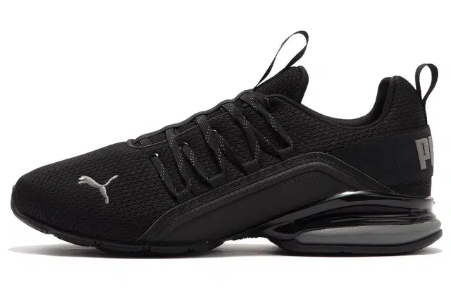 PUMA Axelion Black