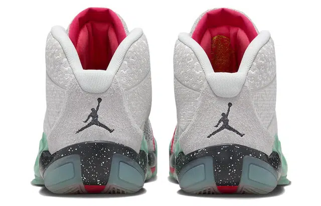 Rui Hachimura x Jordan Air Jordan 38 PF