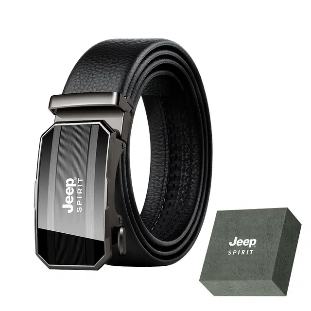 JEEP SPIRIT 3.5cm