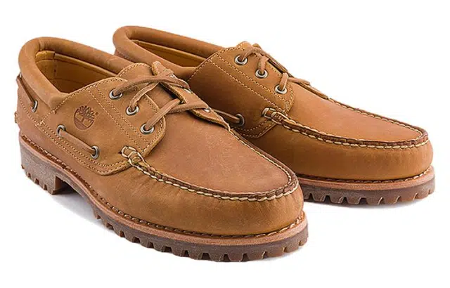 Timberland