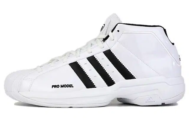 adidas PRO Model 2G Synthetic