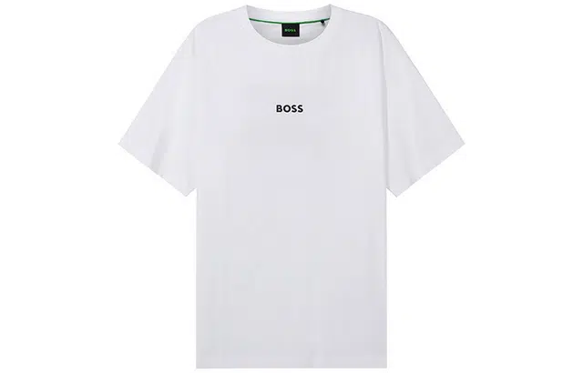 HUGO BOSS LogoT