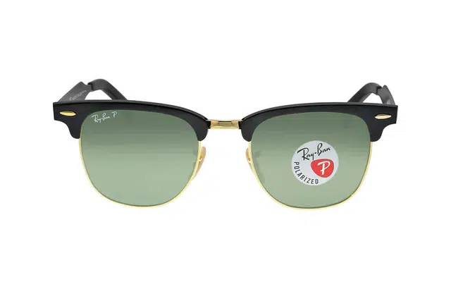 RayBan Logo