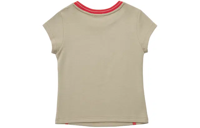 GOOD BAI logo T